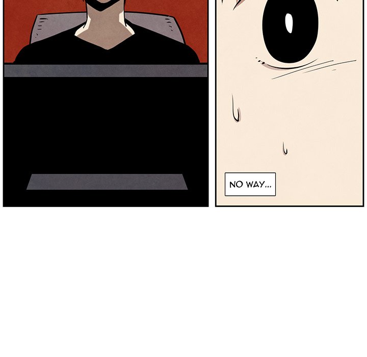 Crows - episode 22 - 26
