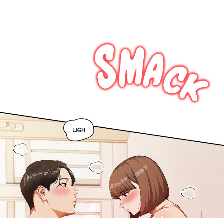 When He's Away - episode 4 - 41