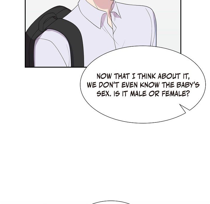 A Misogamist's Romance - episode 49 - 87