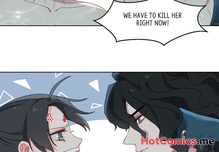 To Trick a Mermaid - episode 3 - 1