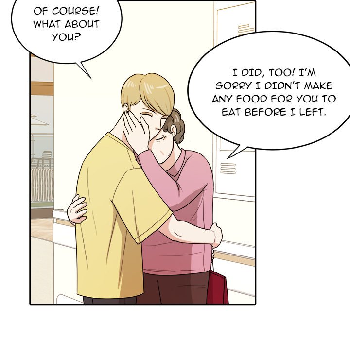 I Like You - episode 29 - 7