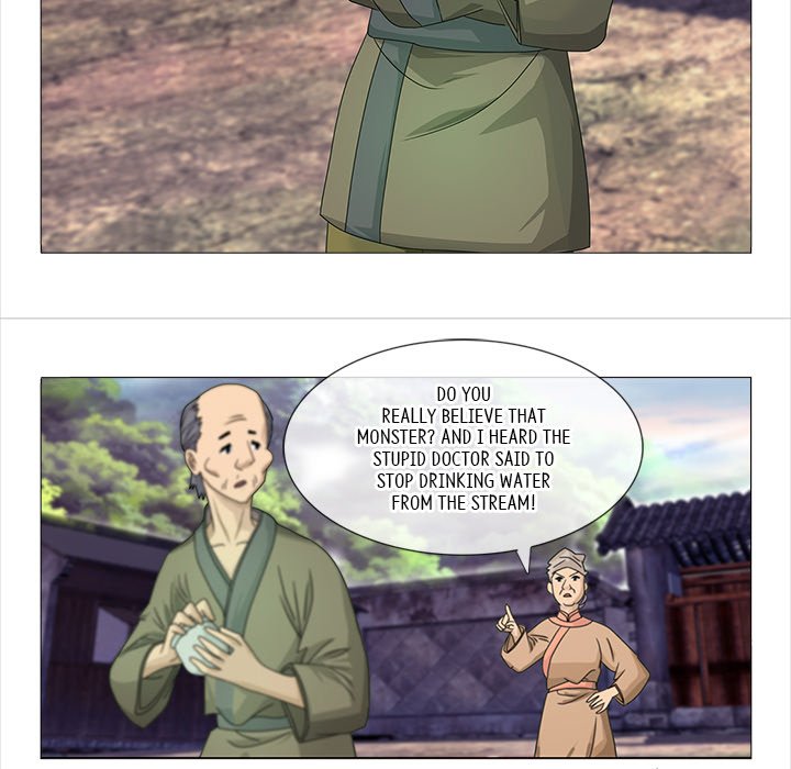 The Monkey King's Tale - episode 59 - 4