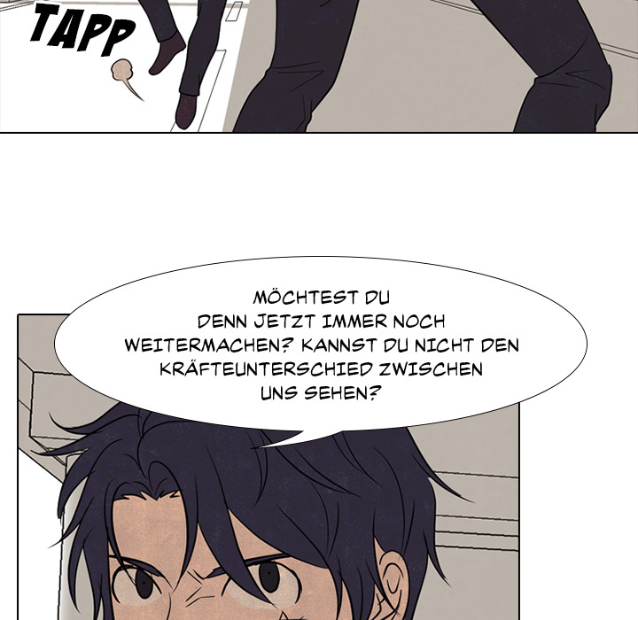 Teufel der Oberstufe - episode 193 - 80
