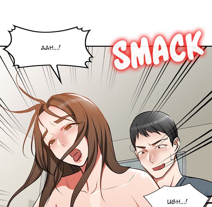 Don't Seduce Me! - episode 16 - 89