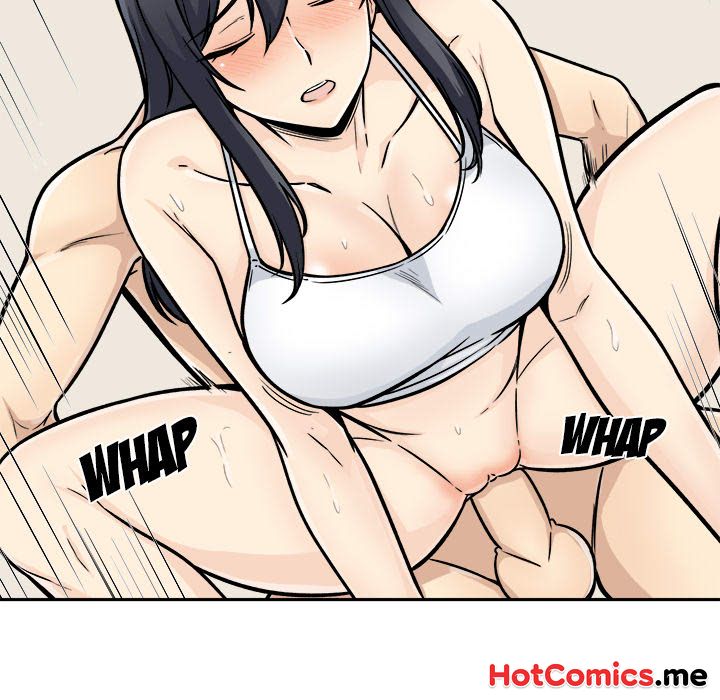 Excuse me, This is my Room - UNCENSORED - episode 45 - 75