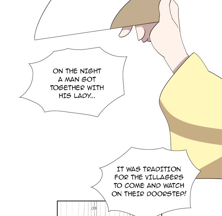 New Teacher in Town - episode 30 - 52