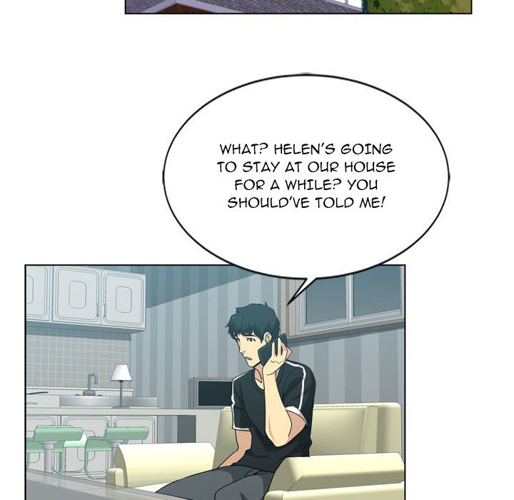 Dangerous Roomies - episode 2 - 52