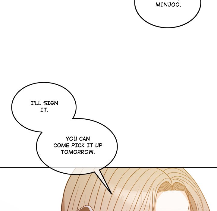 Pregnancy Contract - episode 4 - 175