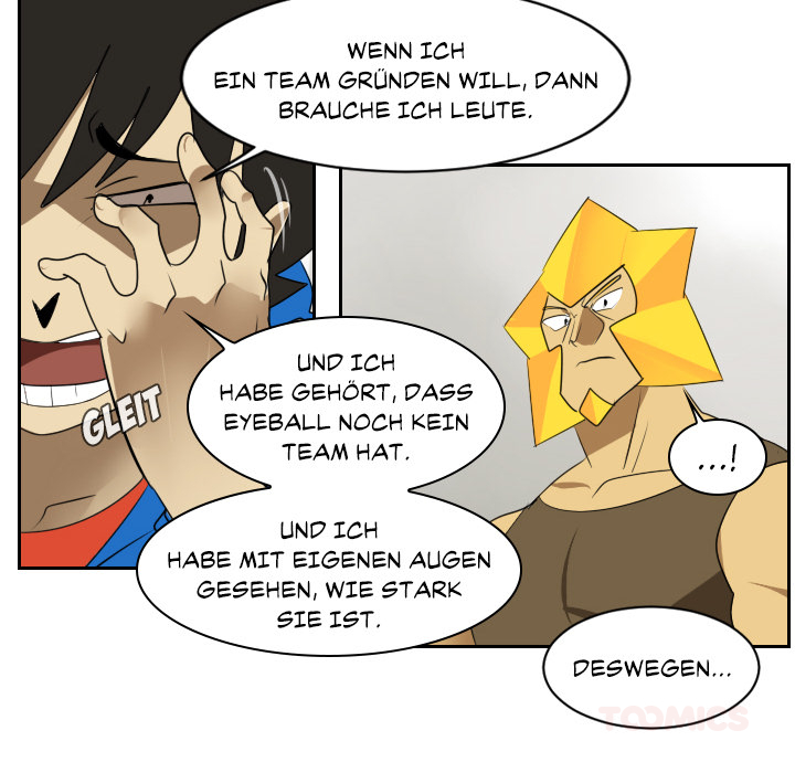 Ultimiter - episode 47 - 16