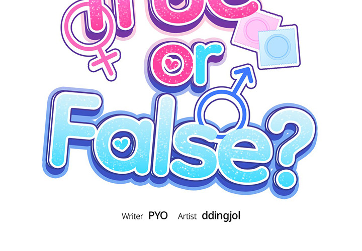 True or False? - UNCENSORED - episode 28 - 2