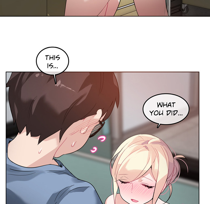 A Pervert's Daily Life - episode 25 - 51
