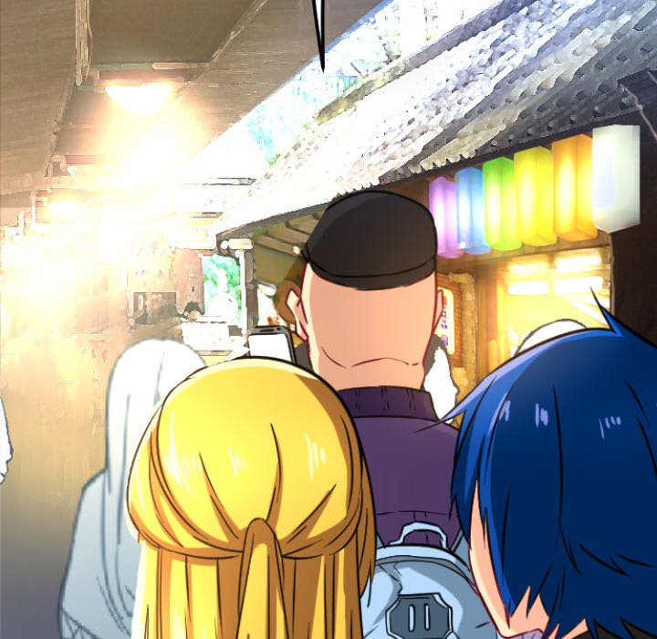 Ohayo Tokyo - episode 49 - 27