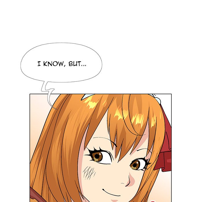 Cosplay Girl - episode 4 - 35