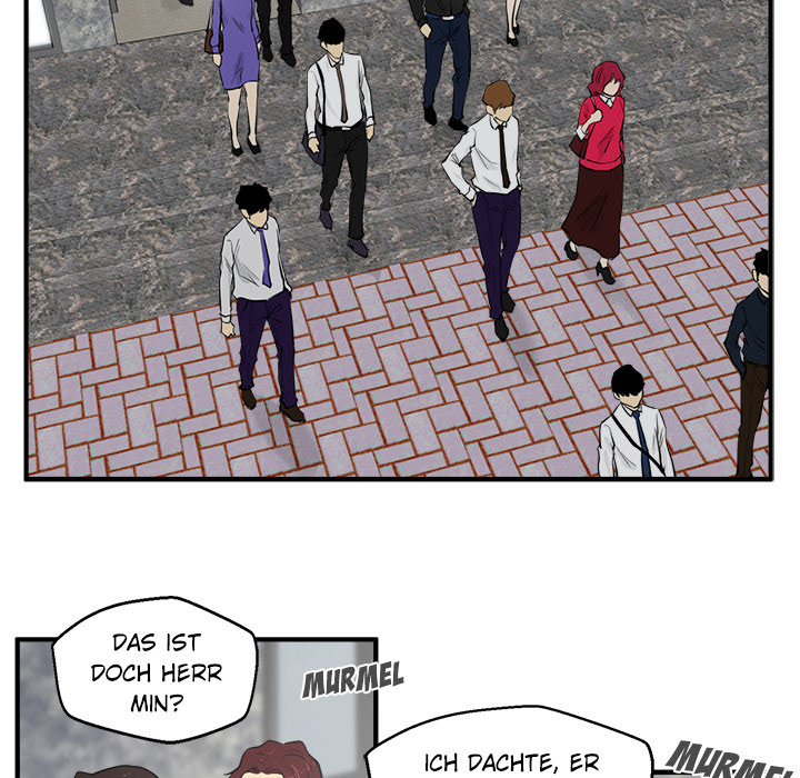 Los geht´s Mr. Kang! - episode 41 - 23