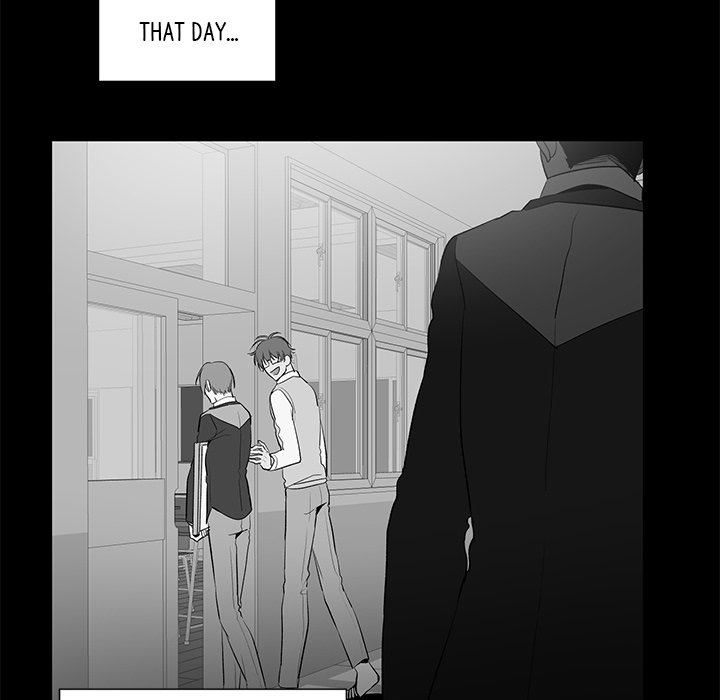 The Law of Special Relationships - episode 36 - 7