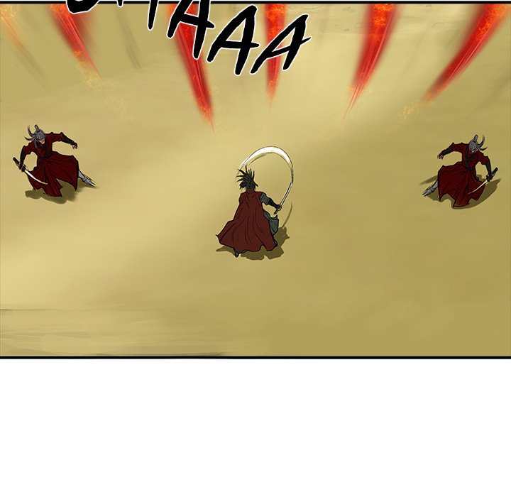 The Blade Demon - episode 12 - 56