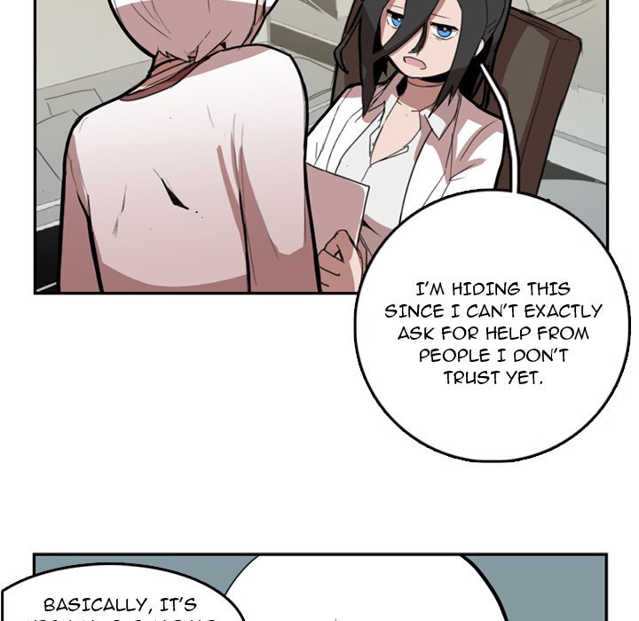 Justitia - episode 9 - 50