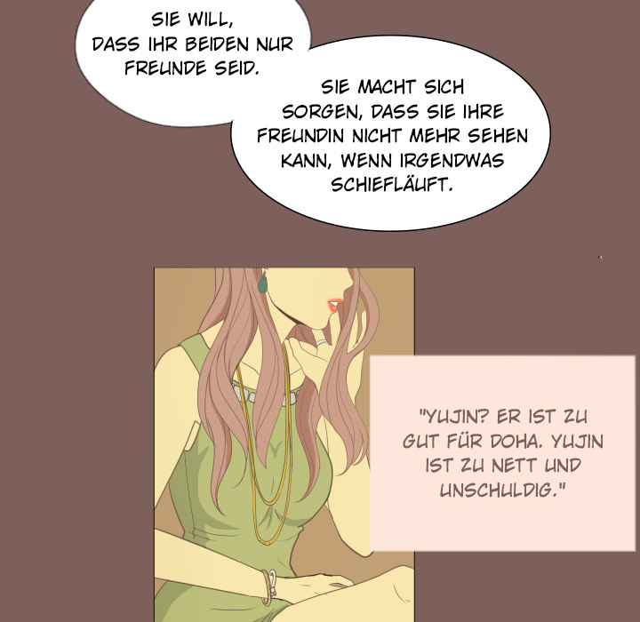 Das Bin Ich Nicht - episode 16 - 23