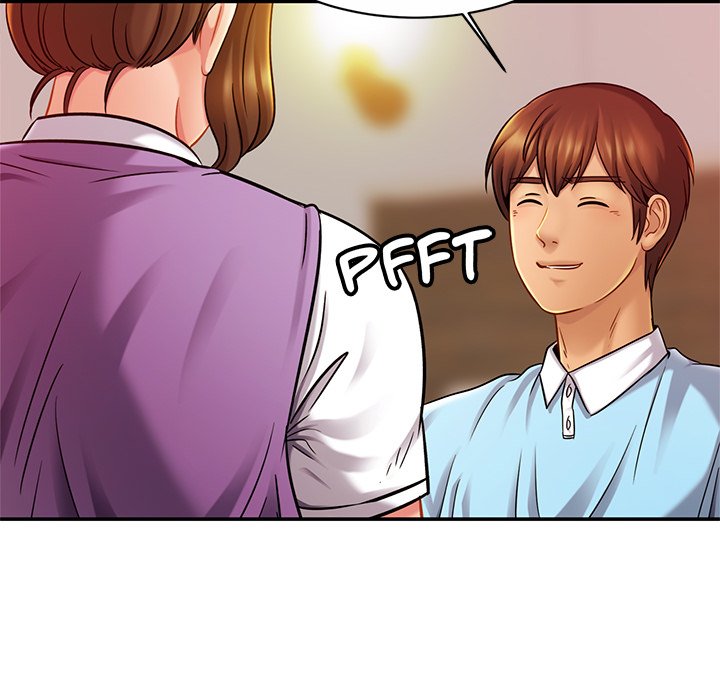 Close Family - episode 16 - 19