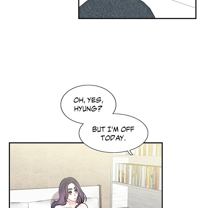 Match Made In Bed - episode 42 - 37