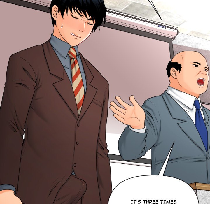 My Secretary - episode 2 - 30