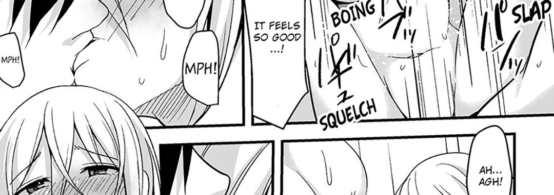 Please… Don’t Make Me Come Anymore… I Was Continuously Bedded by My Younger Uncle Until the Day Before My Wedding… - episode 18 - 13