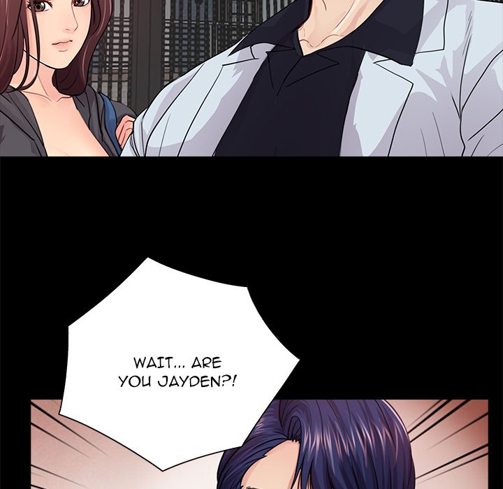 His Return - episode 16 - 111