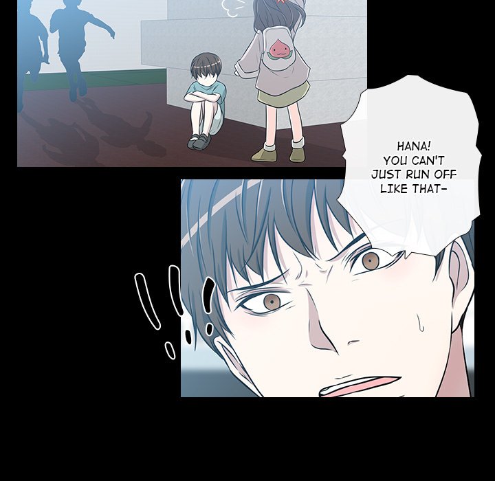 Remember Me - episode 27 - 41