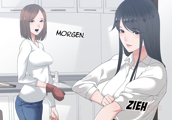 Salamander - episode 1 - 1