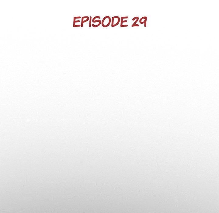 The Richest People in Gangnam have their Own Problems - episode 29 - 24