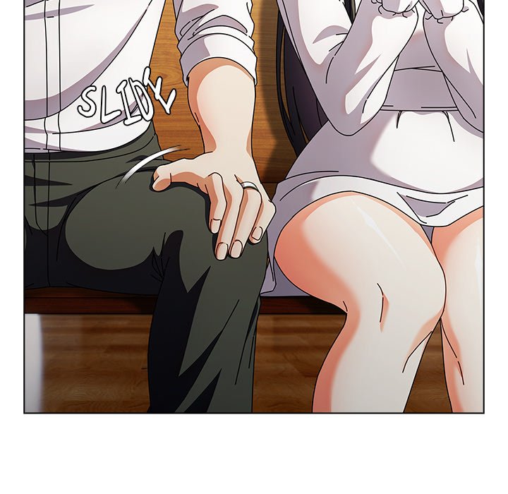 Sweet Girl, Dirty Secrets - episode 6 - 171