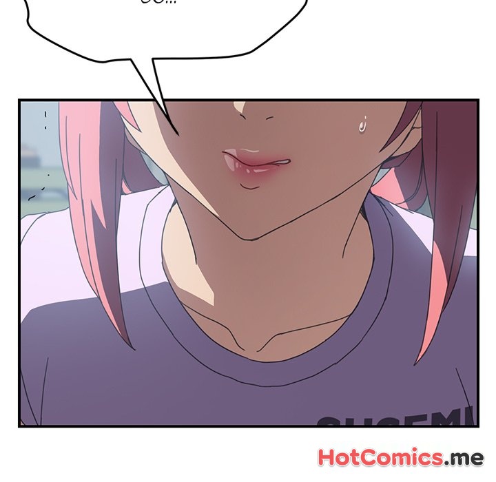 The Unwanted Roommate - episode 10 - 86