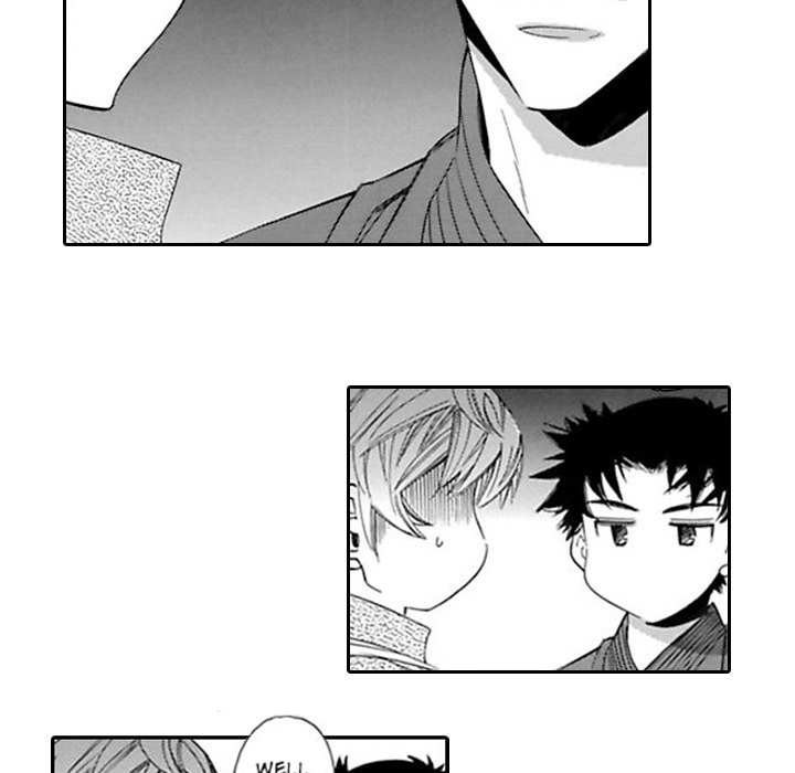 Honey Sword - episode 3 - 15