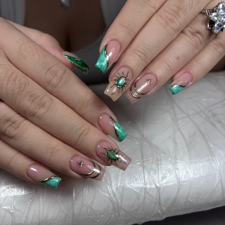 katynails333