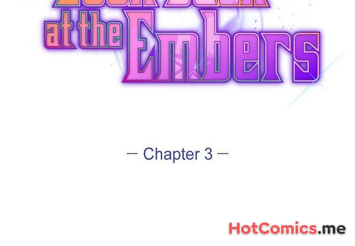 Look Back at the Embers - episode 3 - 1