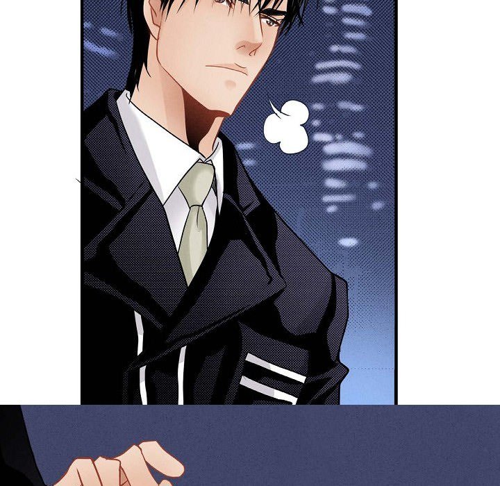 Work, Fight and Love - Webtoon Edition - episode 16 - 82