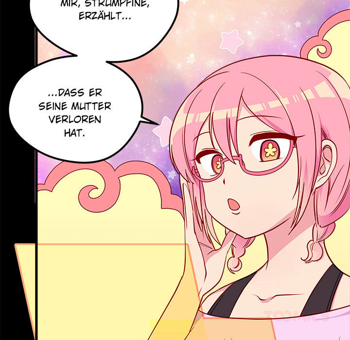 Ich wähle dich! - episode 42 - 73