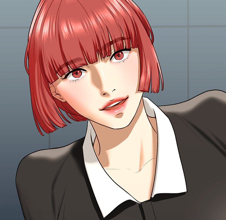 Stepsister - episode 28 - 20
