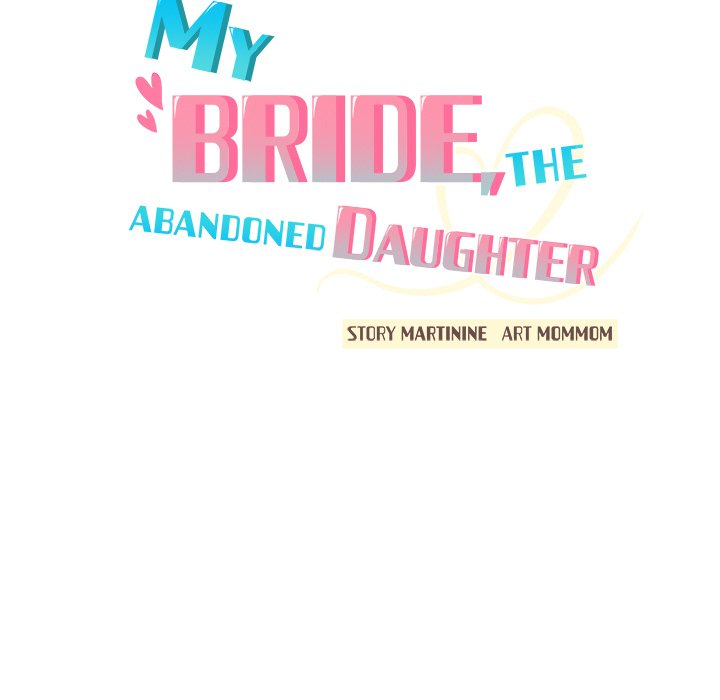 My Bride, The Abandoned Daughter - episode 1 - 233