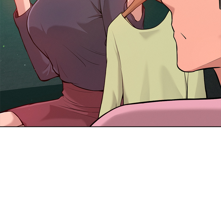 Never Just Friends - episode 2 - 49