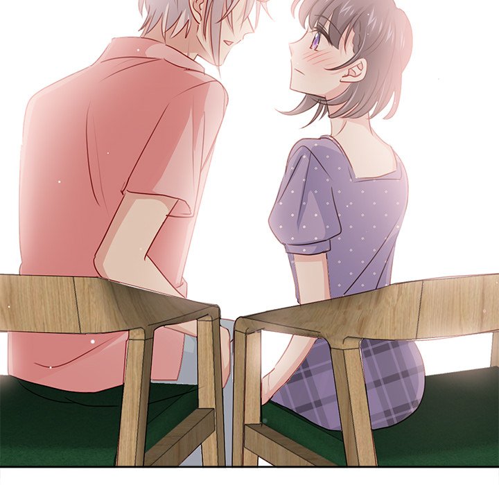 A Young Case of Hearts - episode 42 - 145