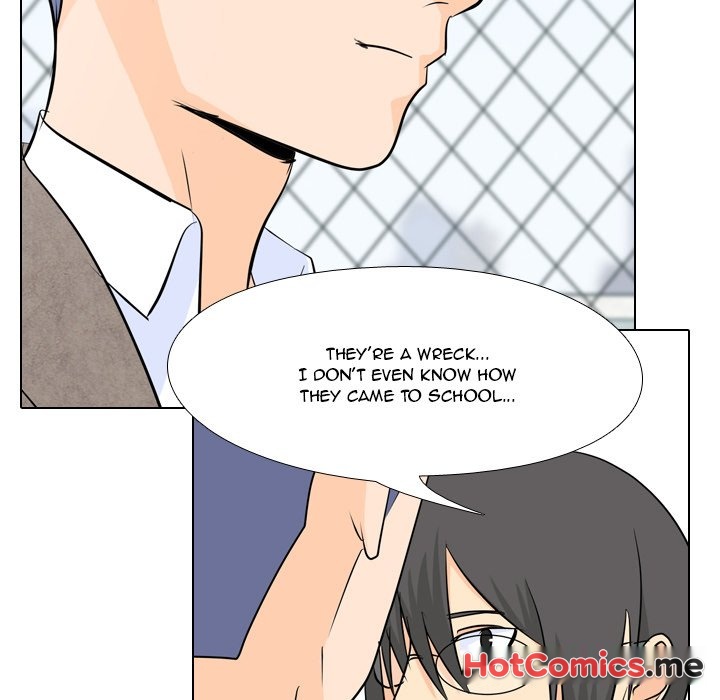 High School Legend : Red Dragon - episode 25 - 81