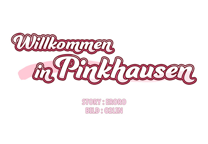 Willkommen in Pinkhausen - episode 37 - 0