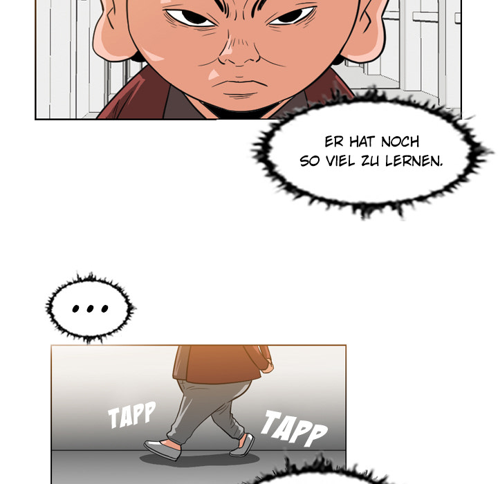 Evas Verderben - episode 35 - 35