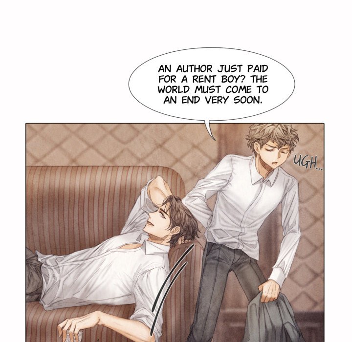 Broken Boy - episode 3 - 33