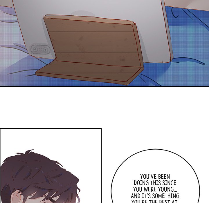 Ballerino - episode 22 - 14