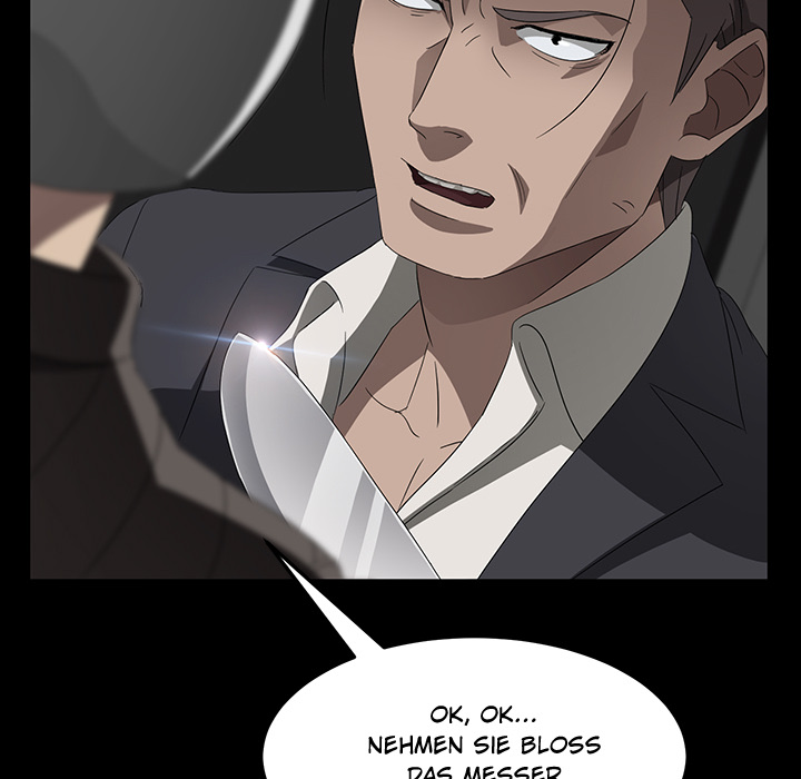 Gestohlen - episode 39 - 45