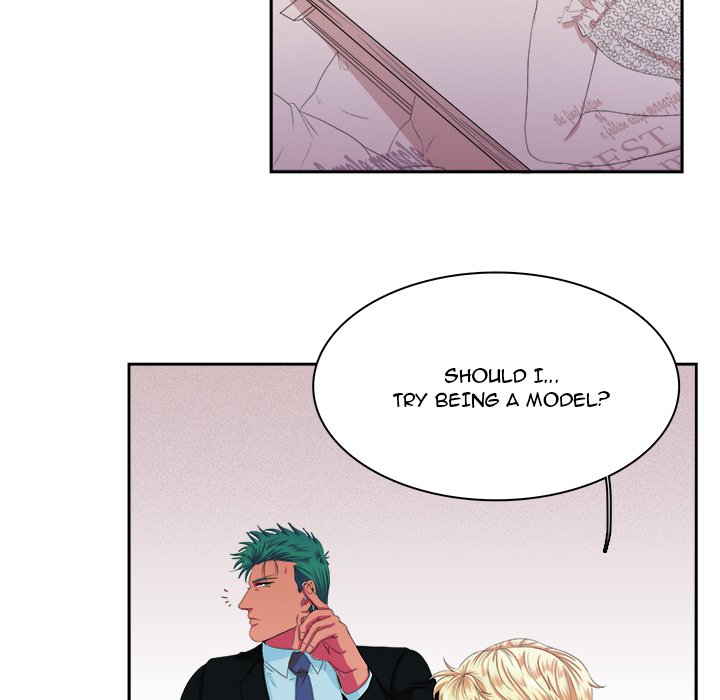 Same, but Different - episode 1 - 50