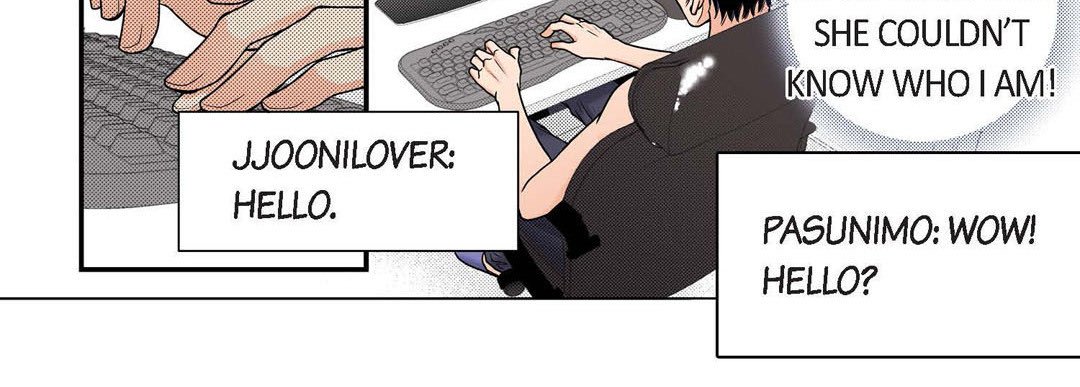 Noona Fan - episode 37 - 66