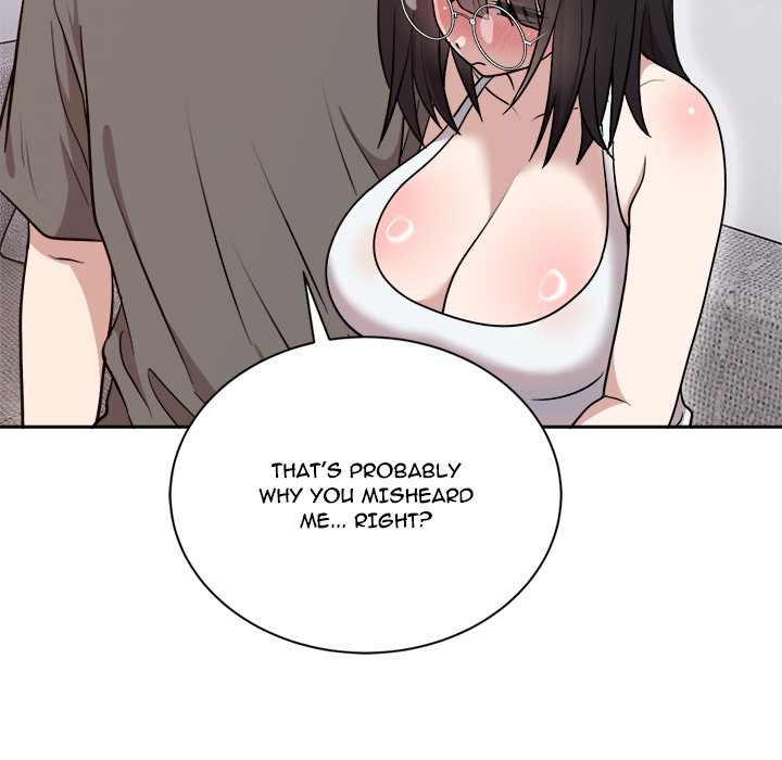 Knot My Secret - UNCENSORED - episode 20 - 57